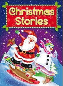 Christmas Collection: Book Three