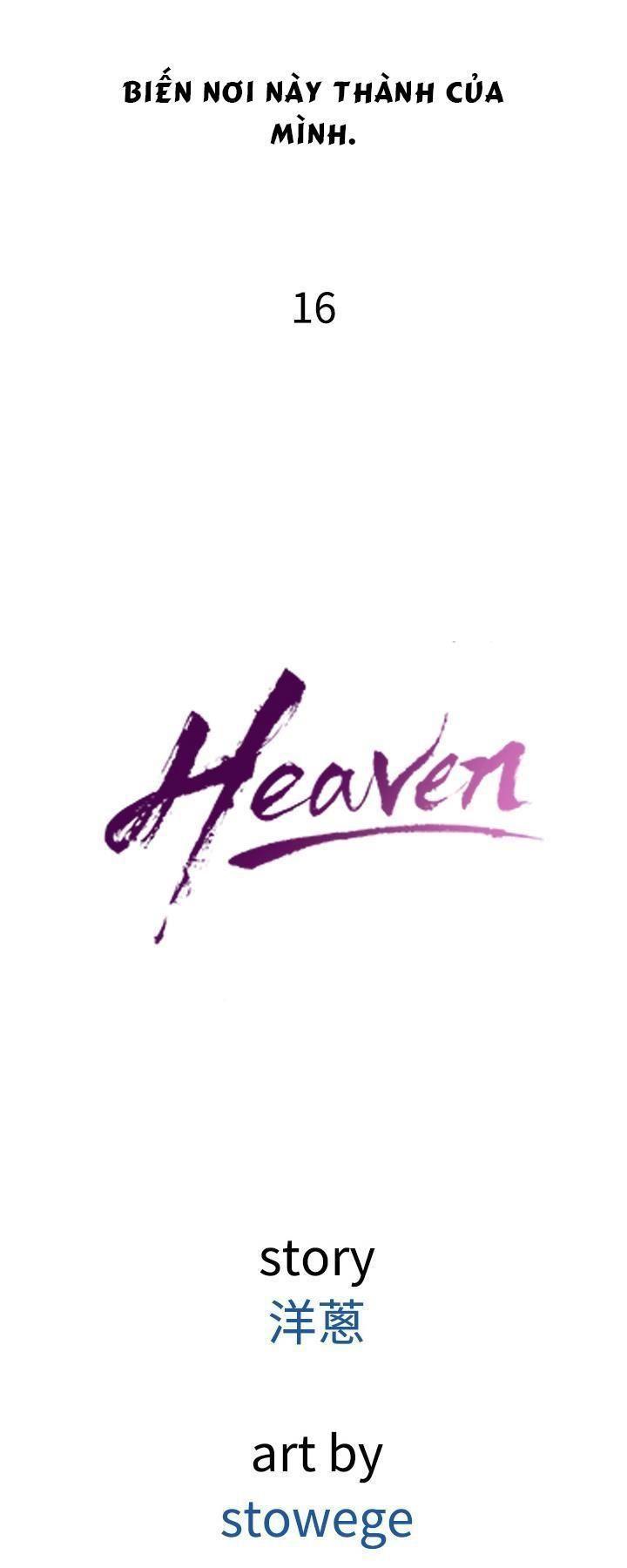 thiên đường chapter 16 36