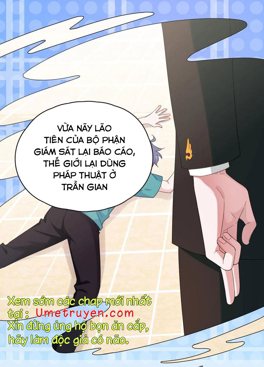 nhất hoàng cửu công thập nhị thê chapter 34 8