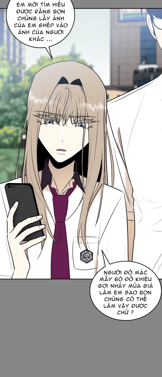 bí mật tình bạn chapter 19 2