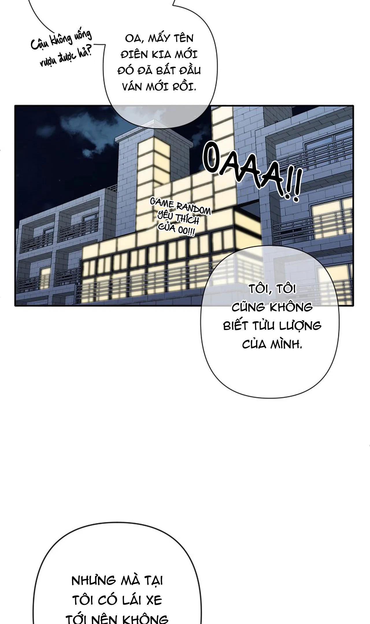 đêm dịu dàng chapter 17 18