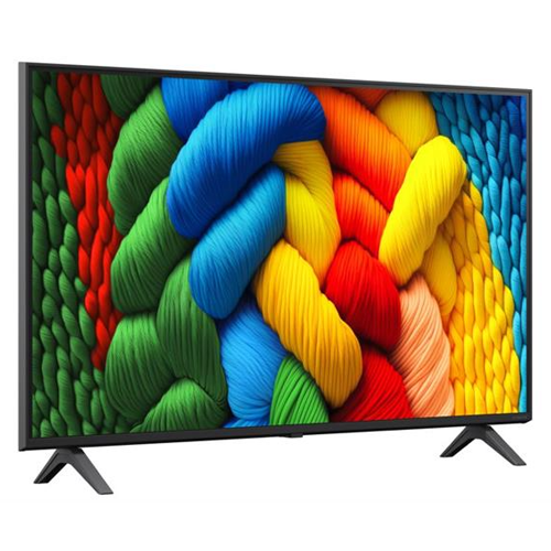 Smart Tivi NanoCell LG AI 4K 65 inch 65NANO80ASA/ 75 inch 75NANO80ASA - Hàng Chính Hãng - Mới 100