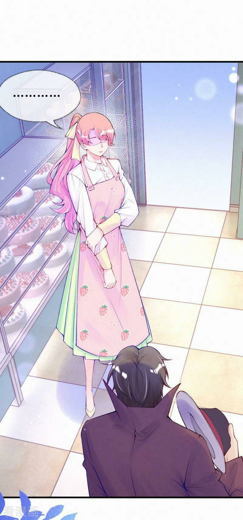 mami đột kích, thiên tài manh bảo khốc daddy chapter 65 22