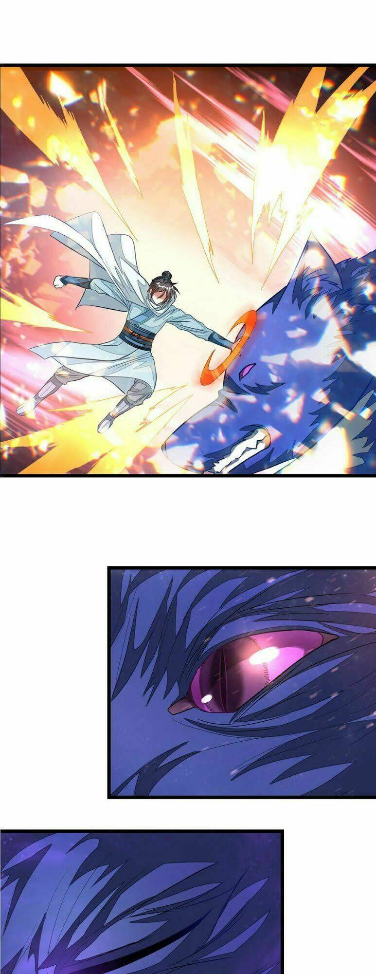 cửu dương thần vương chapter 125 2