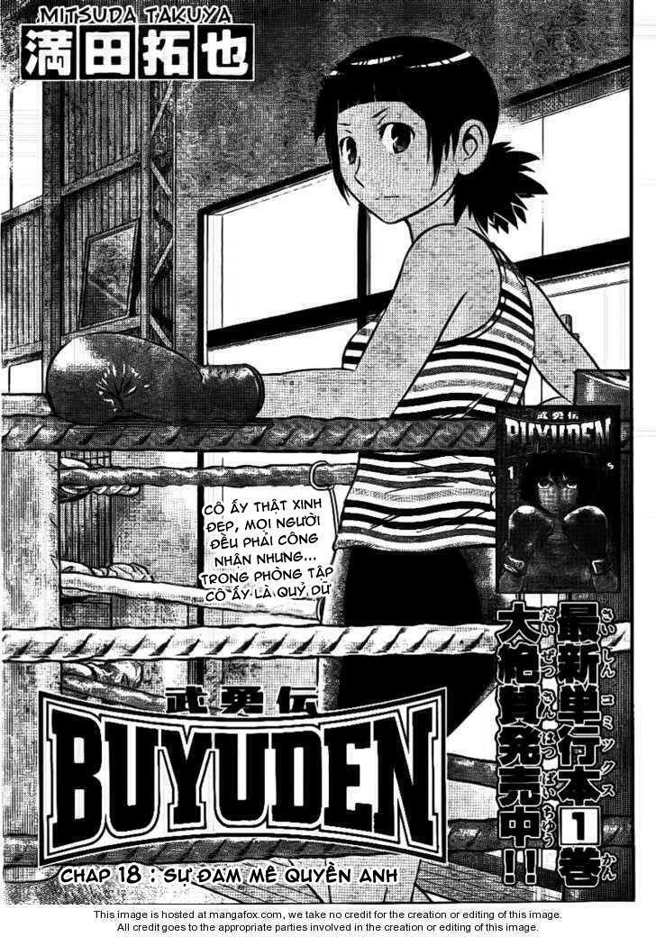 buyuden chapter 18 1