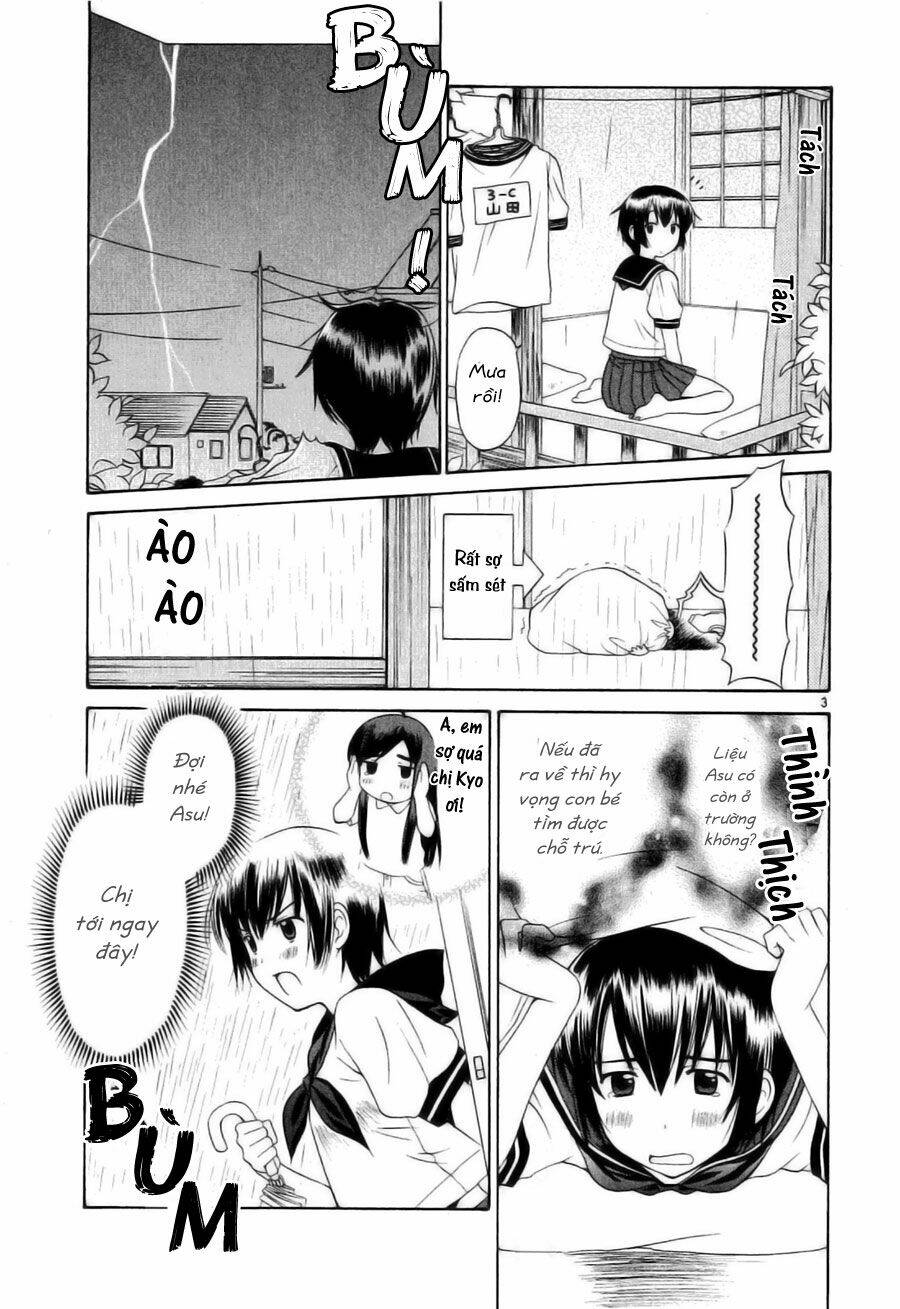 binbou shimai monogatari chapter 7 5
