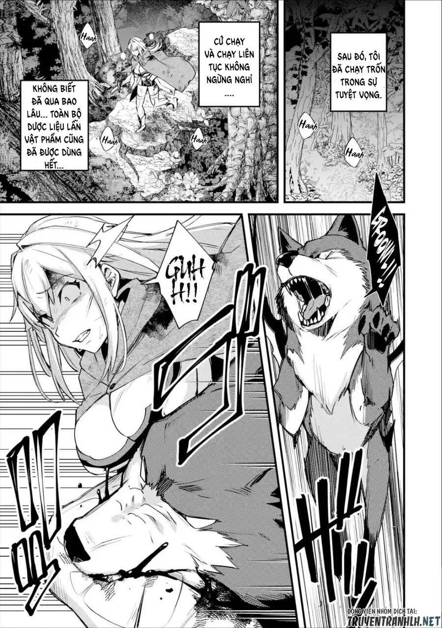 nido tensei shita shounen wa s rank boukensha toshite heion ni sugosu-zense ga kenja de eiyuu datta chapter 19 7
