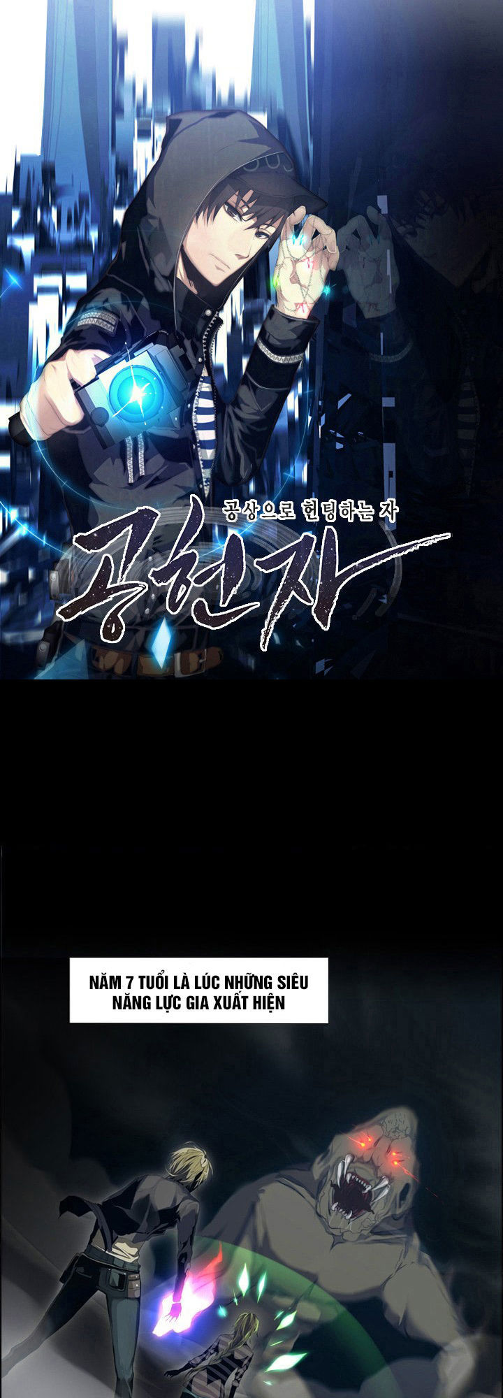 vua thời không chapter 1 1