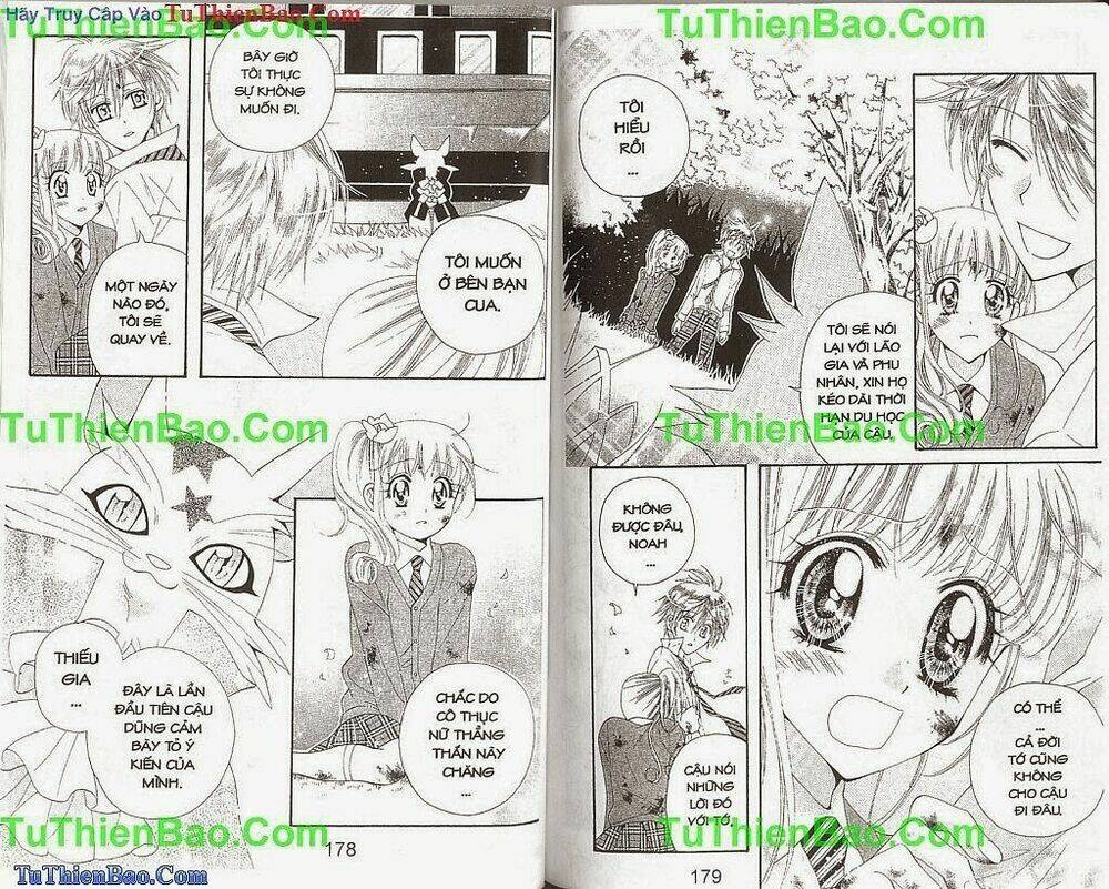 chìa khóa định mệnh chapter 2 90