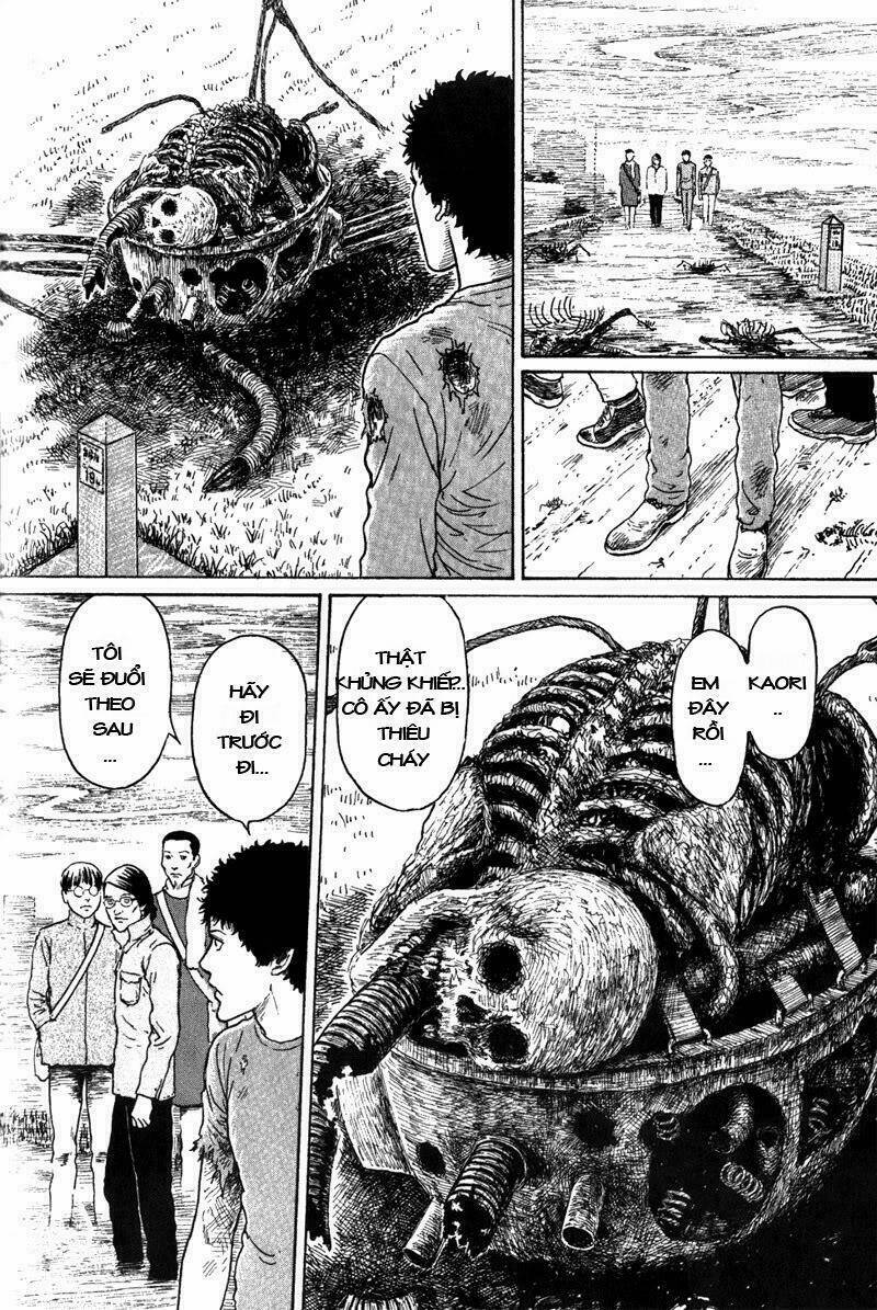 quái vật biển chapter 19 15