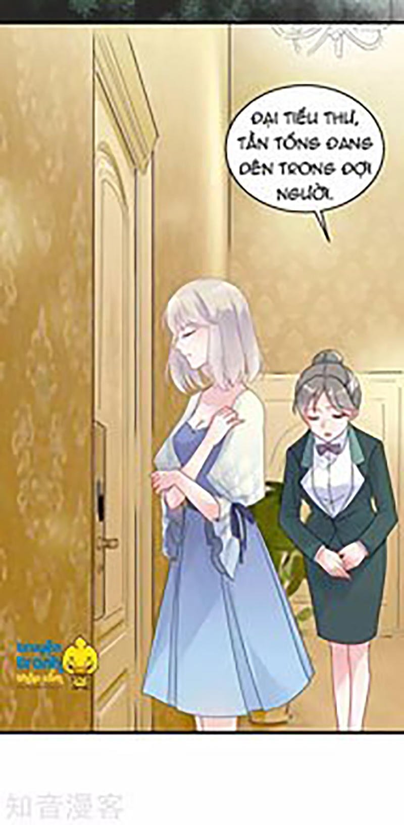 nhạ thượng thủ tịch tổng tài chapter 202 20