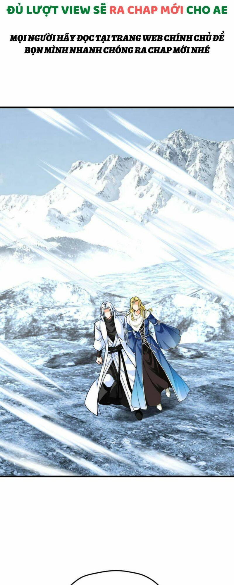 trọng sinh ta là đại thiên thần chapter 218 35