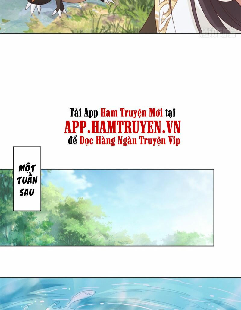 người nuôi rồng chapter 8 34