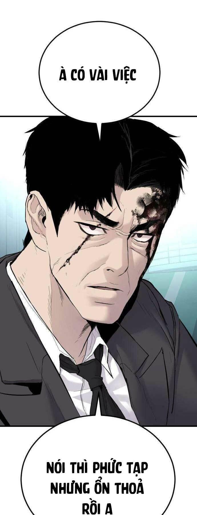 đặc vụ kim chapter 66 73