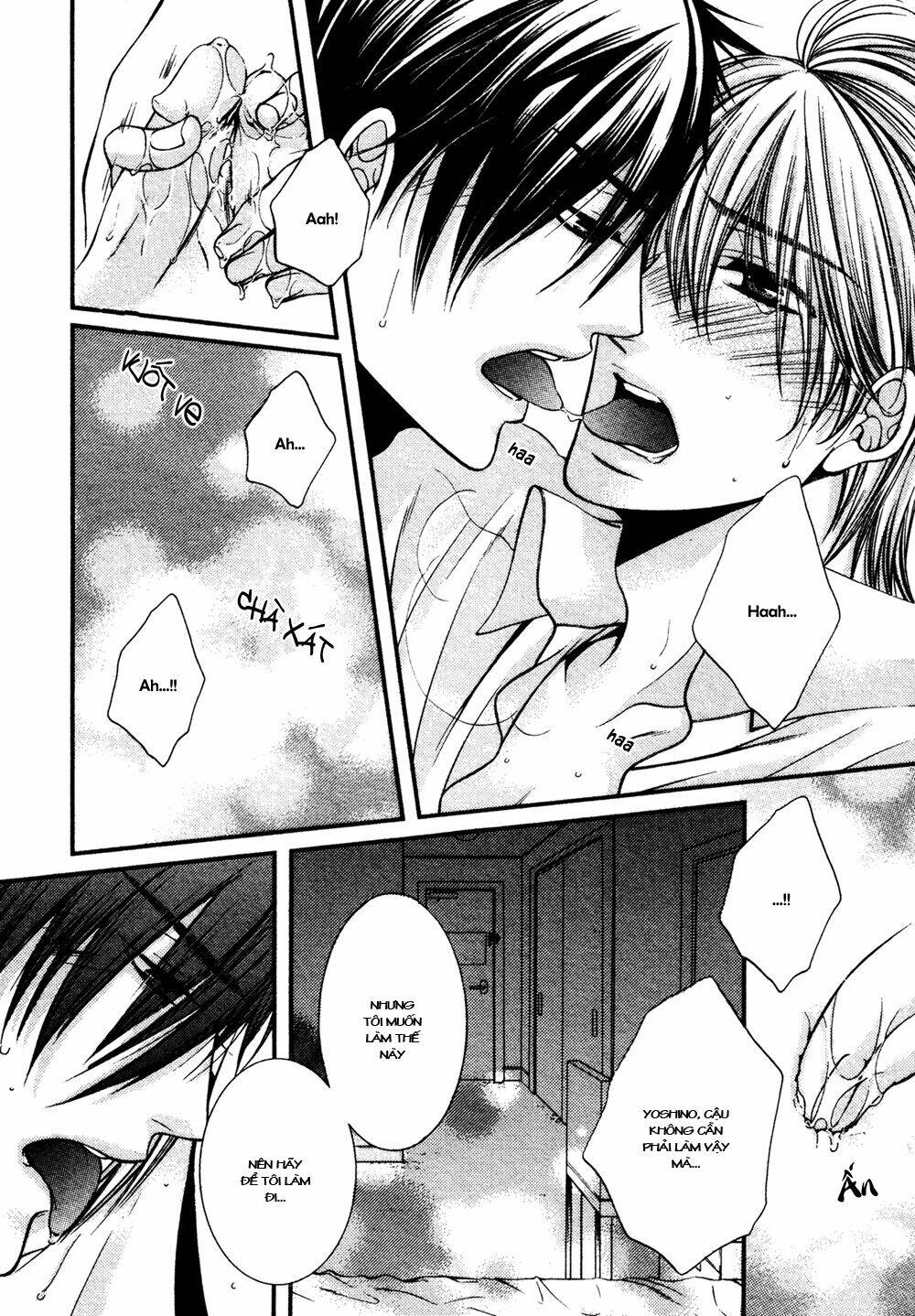 24 jikan eigyouchuu chapter 4 22