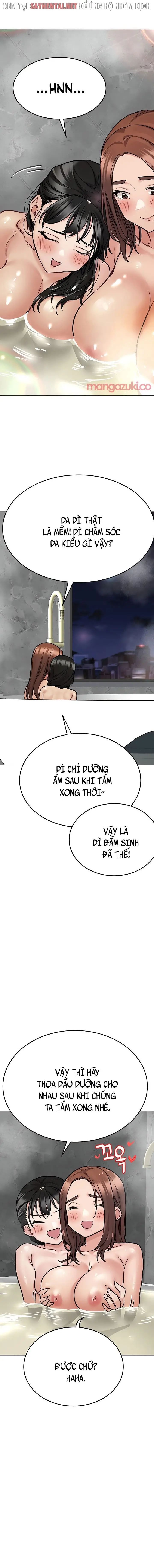 giữ bí mật với mẹ em nhé! chapter 40 6