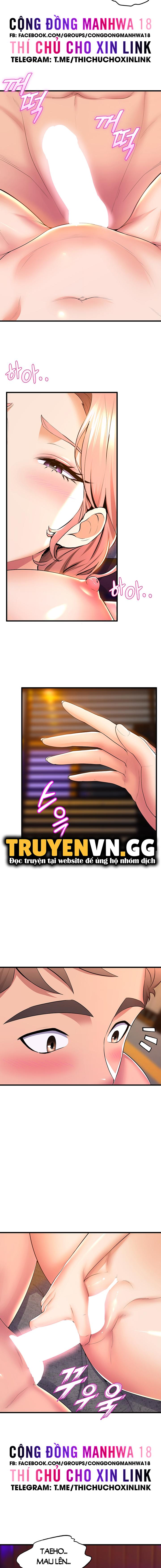 lớp nhảy mỹ nhân chapter 68 11