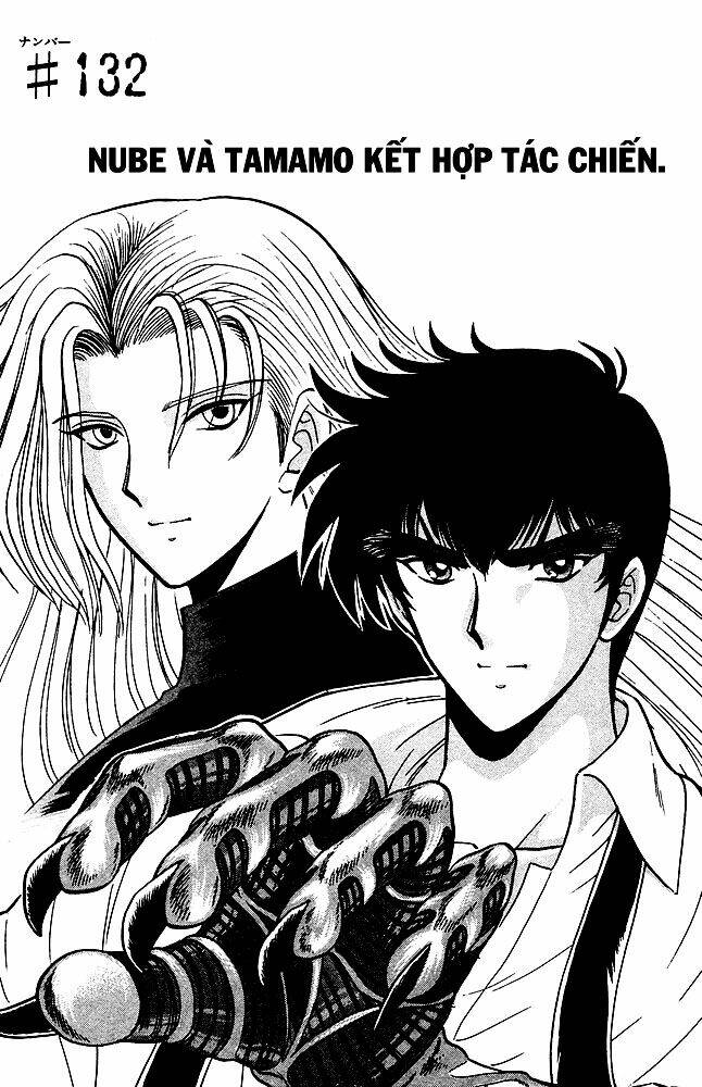 jigoku sensei nube - người thầy dũng cảm chapter 132 1