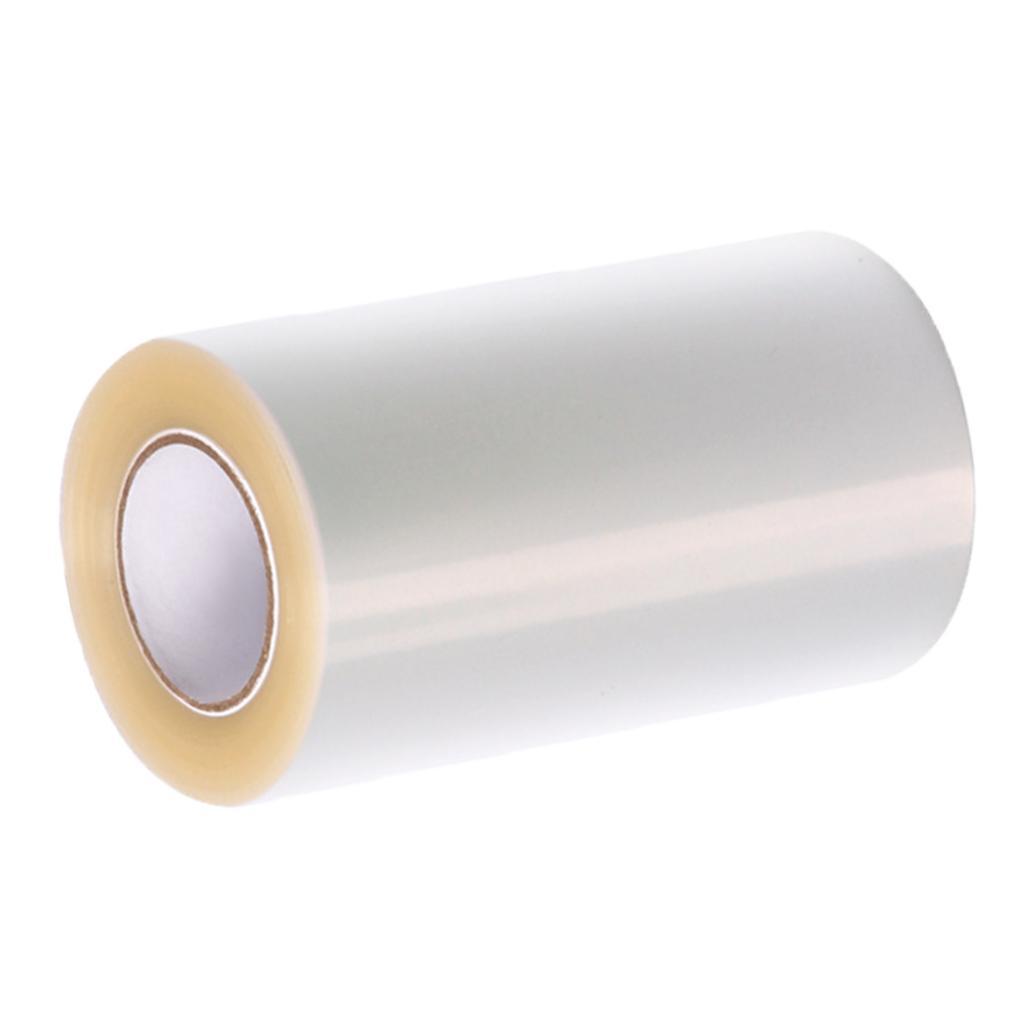 Cake Collars Transparent Cake Strips, Cake Tools 10cmx10m 6cm 8cm 12cm