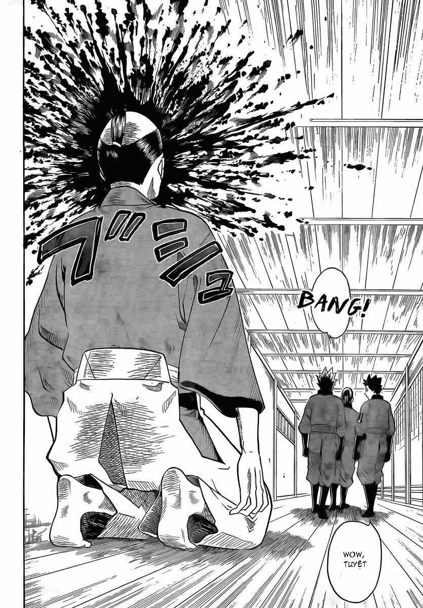 gamaran chapter 14 12