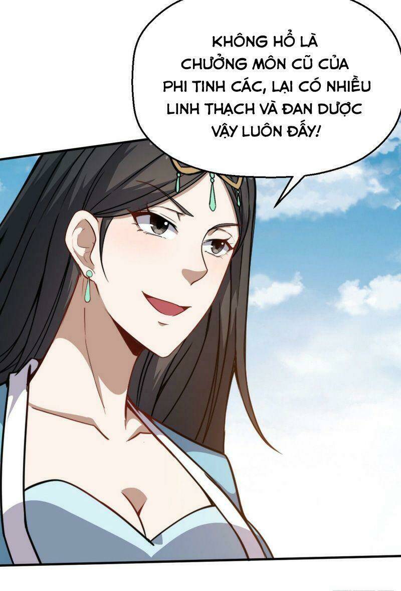 tổ thượng có tiền chapter 30 5