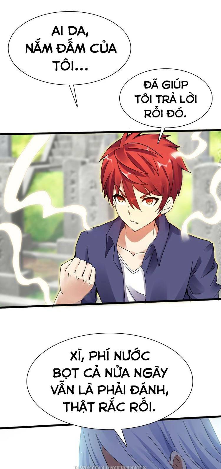 kinh thế kỳ nhân chapter 25 15