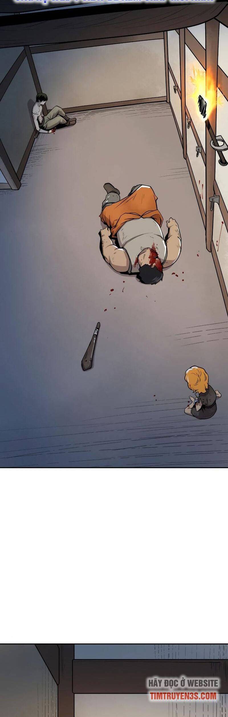thiếu niên kiếm sư chapter 16 3