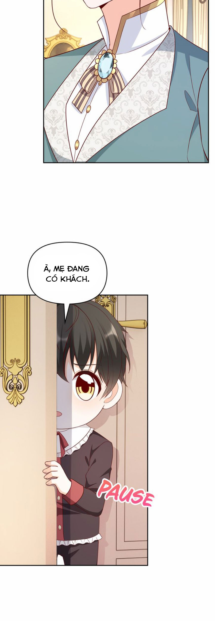 quyến rũ ngài công tước phương bắc chapter 81 26