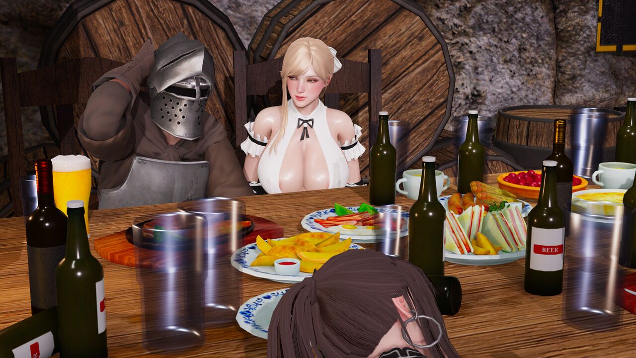 bí mật nho nhỏ chapter 1 45