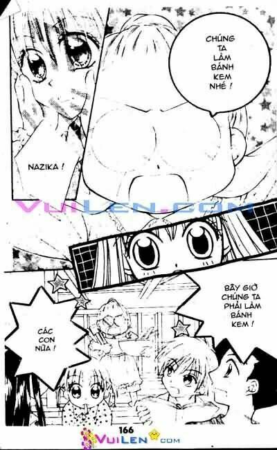 công chúa ẩm thực chapter 3 144