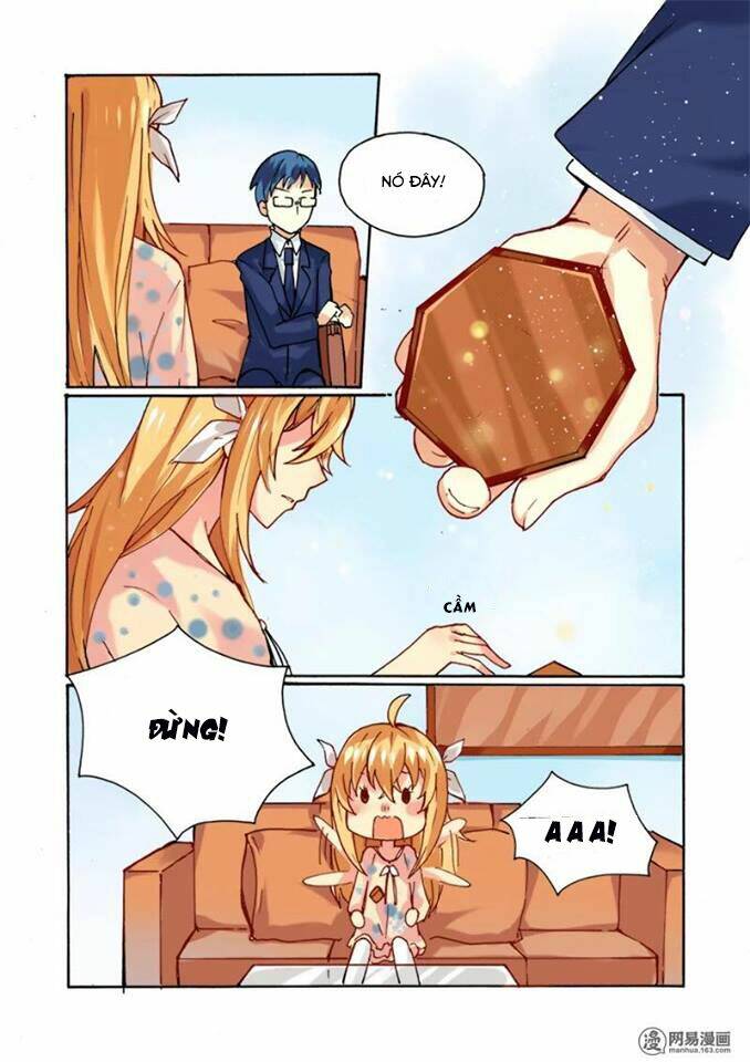 câu chuyện tuyệt vời của sao chapter 1 3