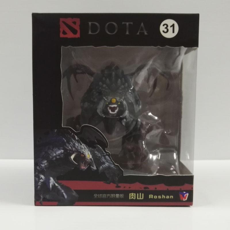 MÔ HÌNH ROSHAN GAME DOTA 2 HÀNG ĐẸP CỰC XỊN TẶNG KÈM DÂY ĐEO VÀ HỘP GẤM CAO CẤP SIÊU ĐẸP
