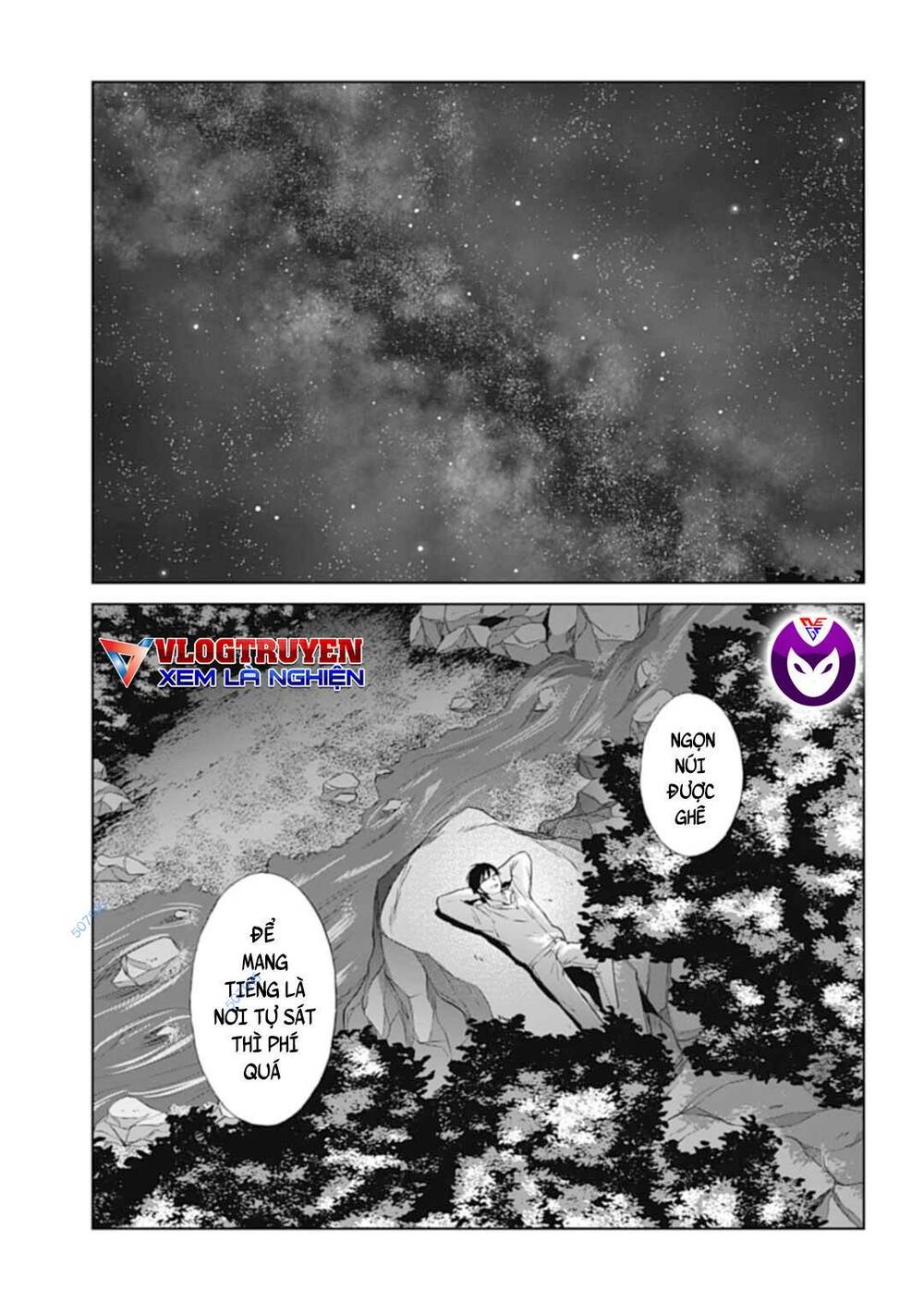 công lý tàn bạo chapter 28 11