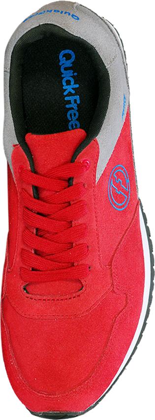 Giày Sneaker Nam Quickfree Jupiter M190001-001