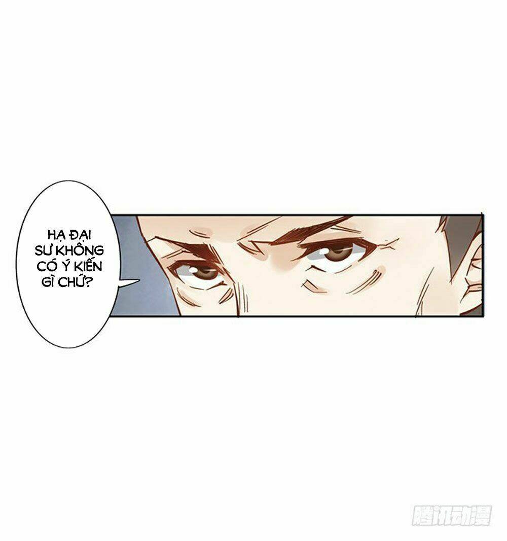 thiền tâm vấn đạo chapter 8 38