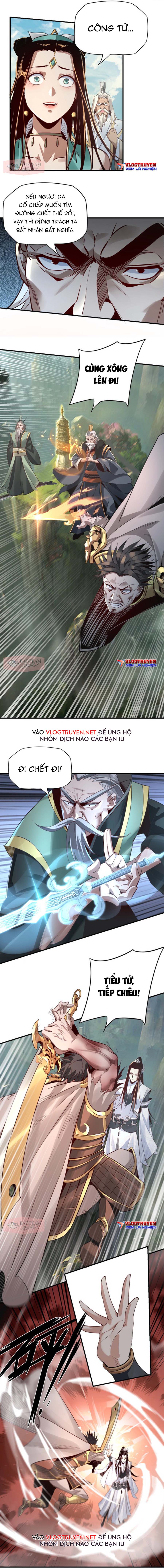 ta thiên mệnh đại phản phái [truyện chữ] chapter 8 4