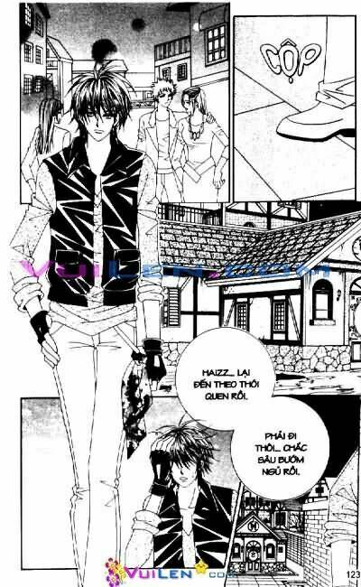 cửa hàng phù thủy chapter 3 123