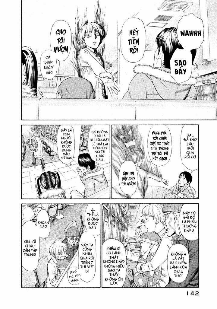 phúc thần chapter 4 25