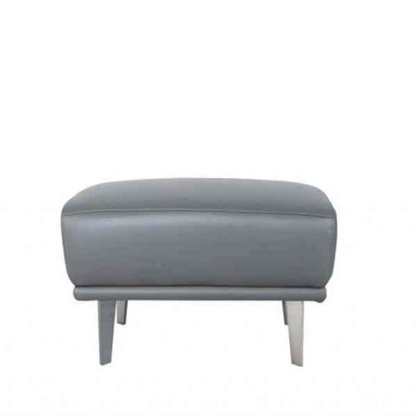 Bộ Sofa Jason N 3 Chỗ + Stool Jang In 1602210001-05