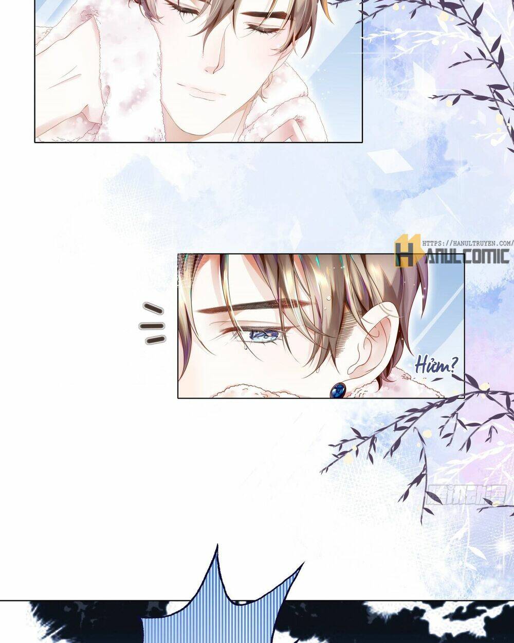 ma vương ngạo kiều tổng tài không thể chọc chapter 4.1 19