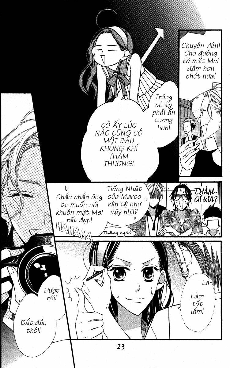 film girl chapter 6 24