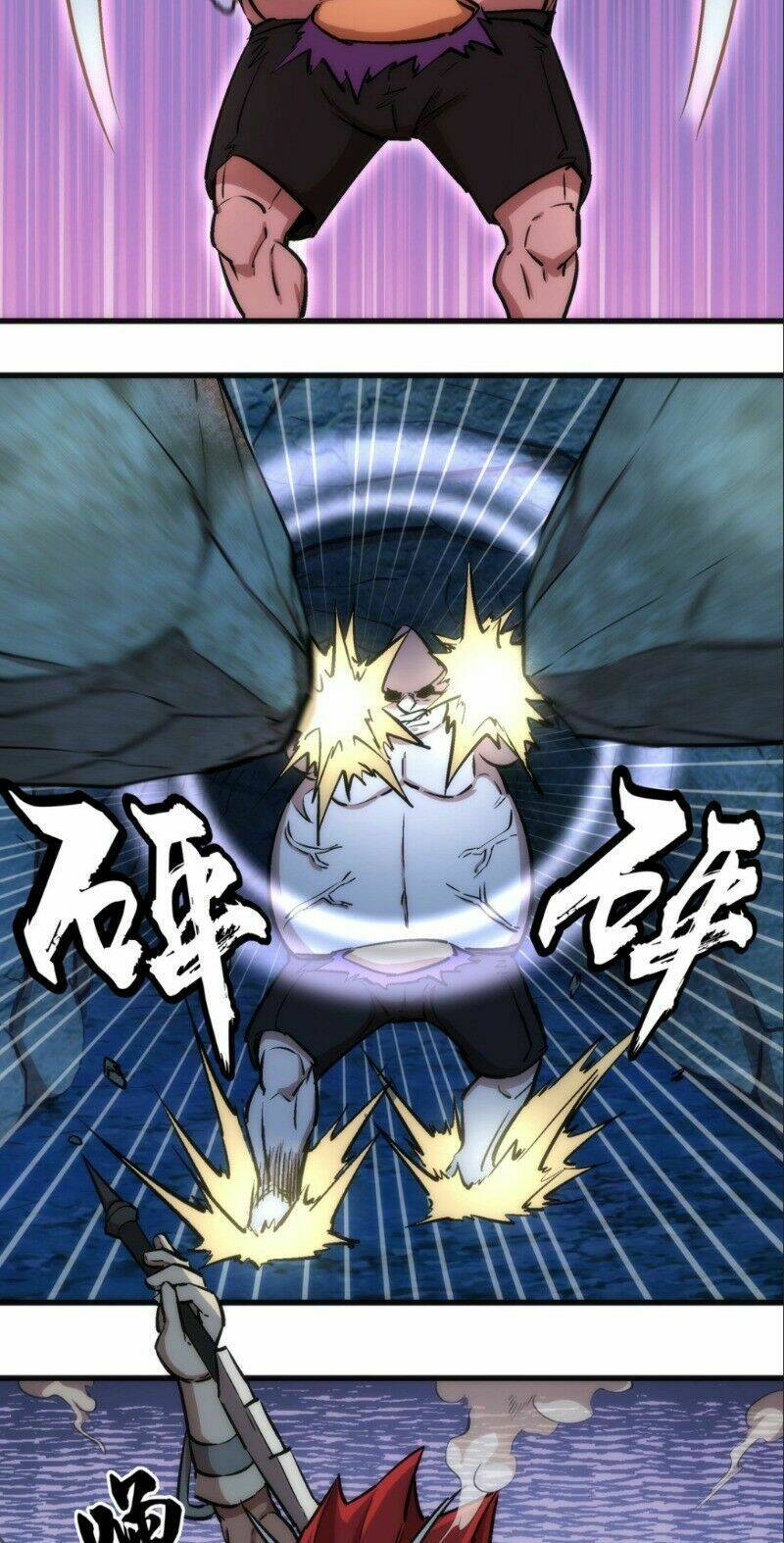 ta không phải đại ma vương chapter 28 16