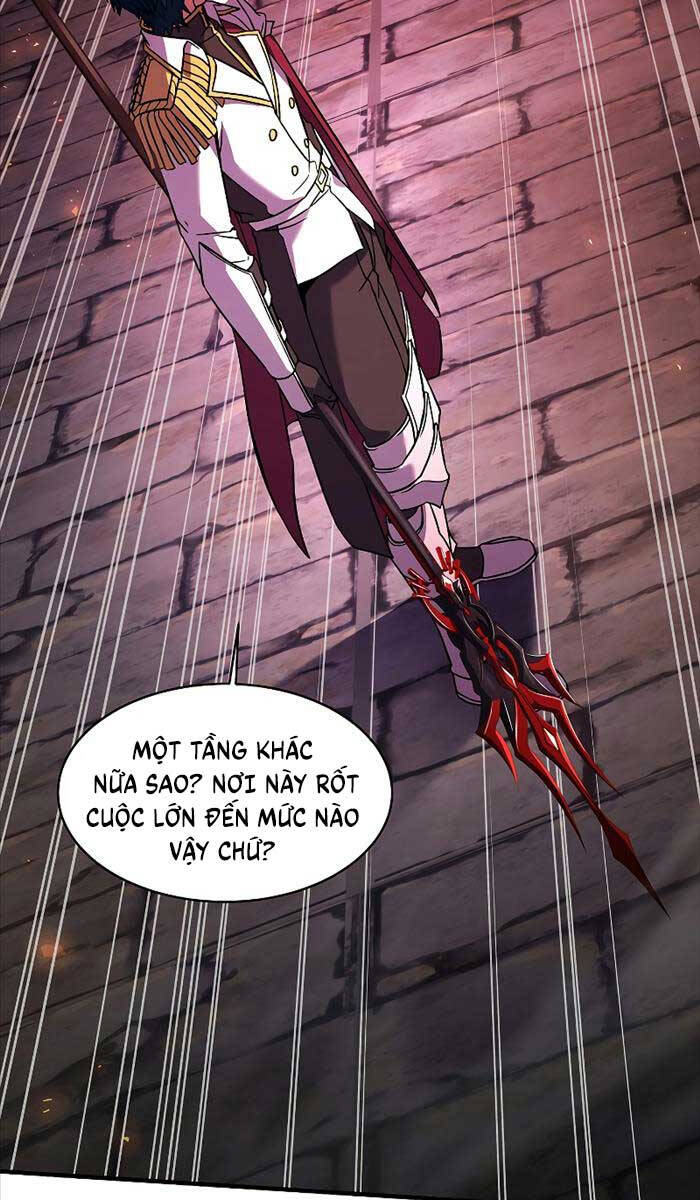 sự trở lại của hiệp sĩ giáo vô song chapter 106 41