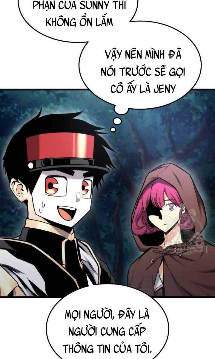 huyền thoại game thủ - tái xuất chapter 84 80