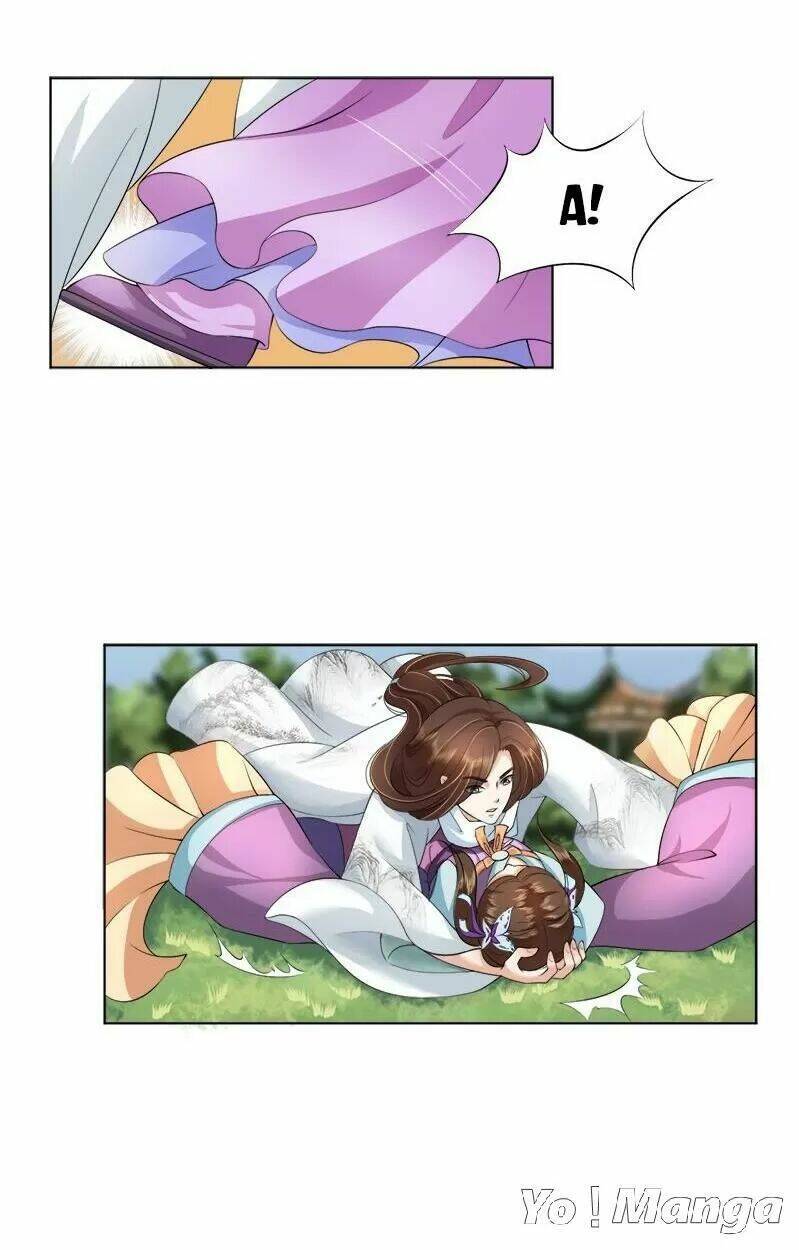 loạn thế hoạ phi chapter 21 17