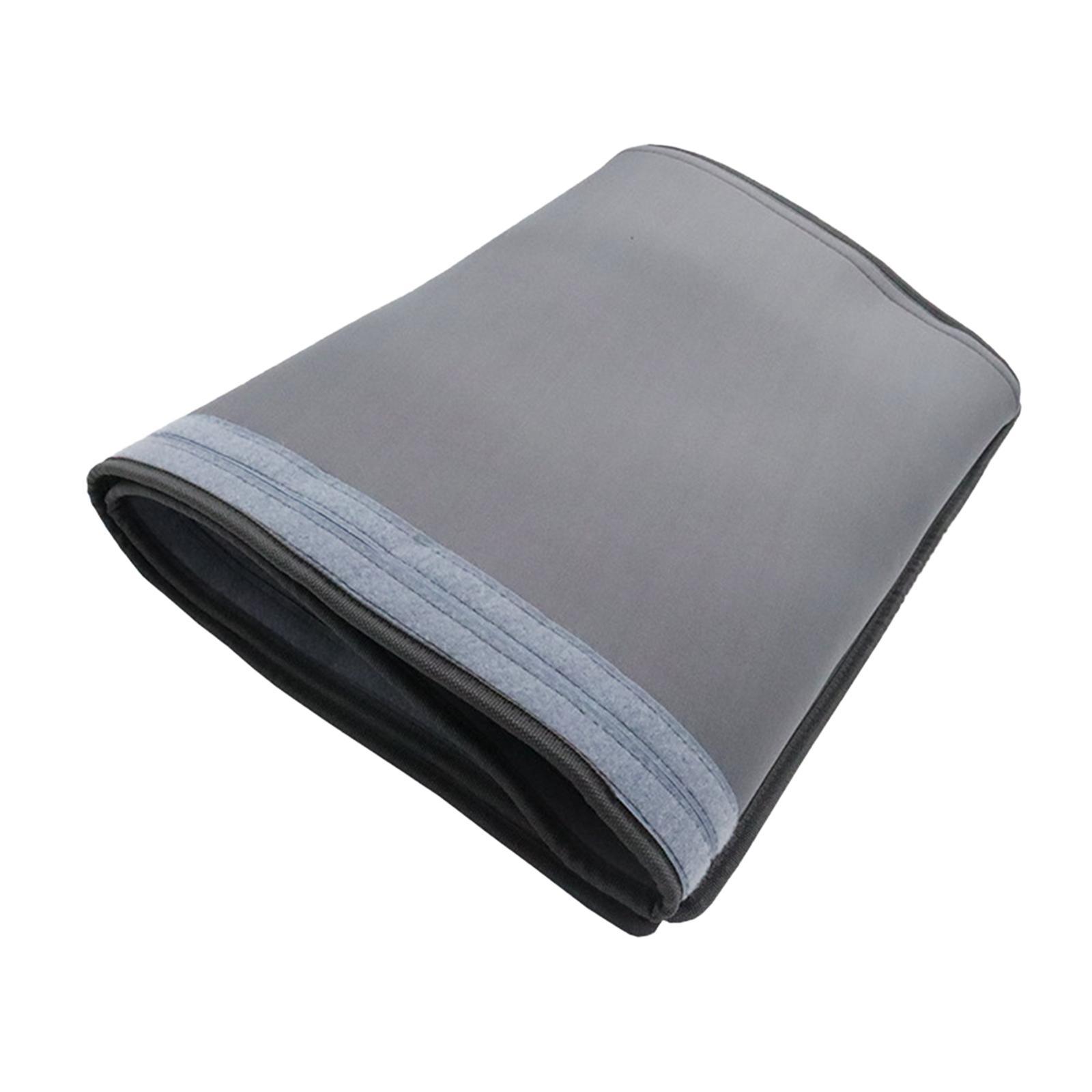Air Conditioner Hose Wrap Cover Insulated AC House Sleeve Pipe Protection