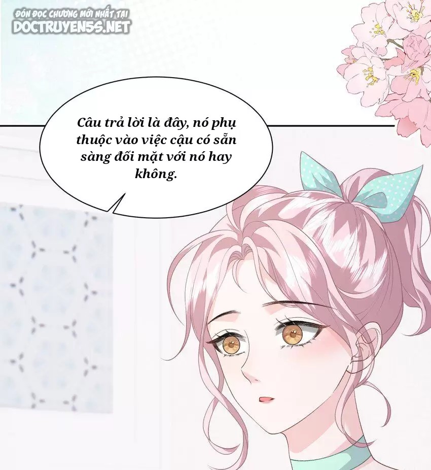 mận xanh chapter 39 38