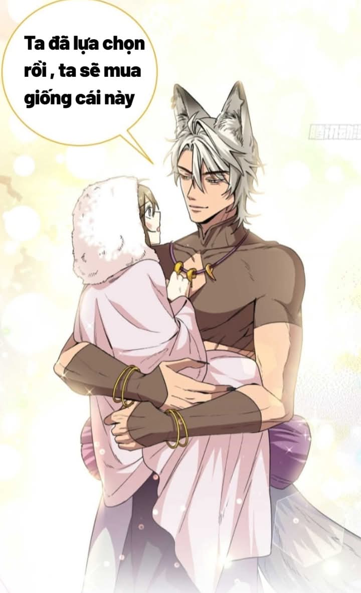 anh đã vượt quá giới hạn rồi, chủ nhân ngu ngốc chapter 1 15