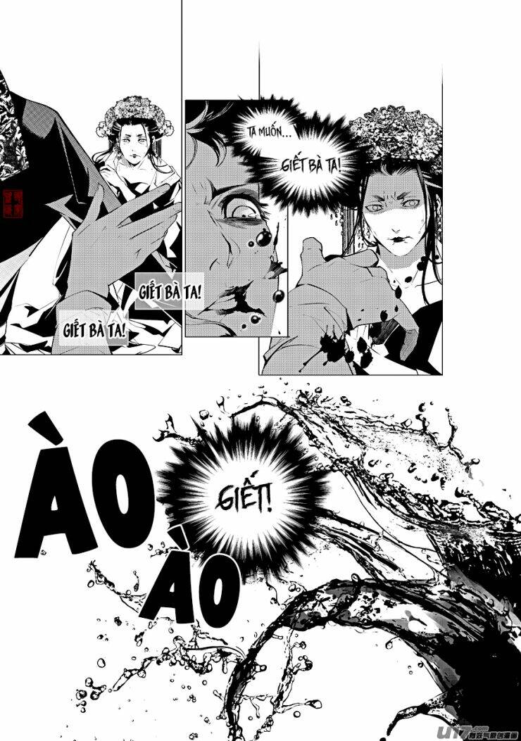 tạp tư lục chapter 20 9