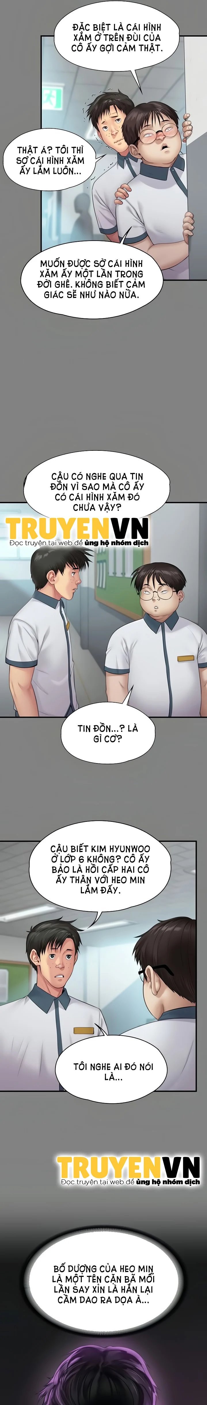 ong chúa chapter 212 32